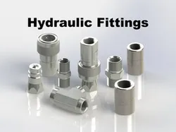 Hydraulic Fittings
