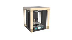 IKEA LACK - RACK FOR ANYCUBIC I3 MEGA / MEGA-S