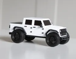 JEEP Wrangler Truck (Gladiator)