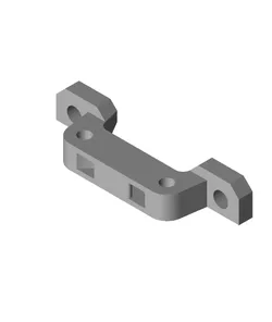 K3D BMG Printhead for Ender-3/Aquila/CR-10