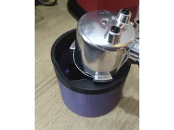 KaffeeSatzDose