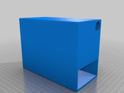 M60 Box Mag Sleeve Airsoft