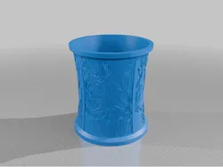Maid Sama Kaichō wa Meido-sama lithophane Lampshade