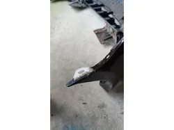 MAZDA MPS/Mazdaspeed 6 Front Bumper Clip (Trim and Fit)