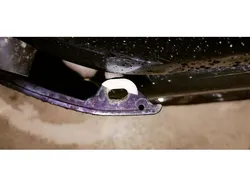 MAZDA MPS/Mazdaspeed 6 Rear Bumper Clip (Trim and Fit)