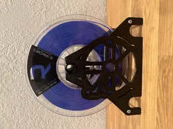 Millenium  Falcon Rack Stand for RepBox, RepRack, and RepWinder