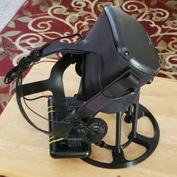 Oculus Quest Stand