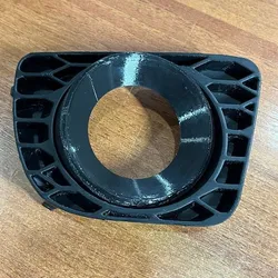 Opel Meriva A Fog Light Trim 93188408 93188409