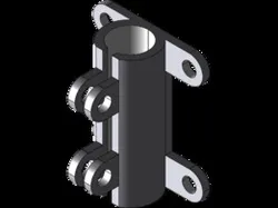 PIPE MOULD.