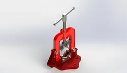 Pipe Vise
