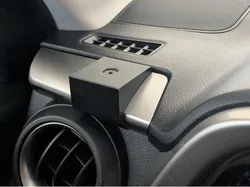 RAV4 Left-side Dashboard Mount