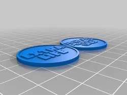 RPO Extra Life Token