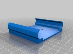 Samsung S21 Ultra Charging Mount