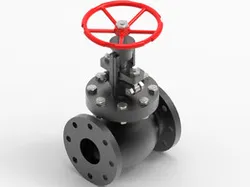 SDNR Globe valve(Screw Down Non-Return valve)