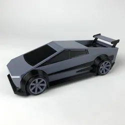 Tesla CYBERTRUCK / CYBERCAR