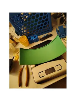 weighing cradle