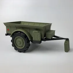 WILLYS JEEP Trailer