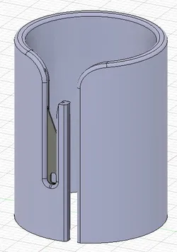 Wrapping Paper Cutter 2