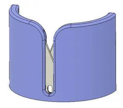 Wrapping Paper Cutter 4