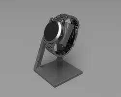Wrist watch stand