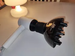 Xiaomi Mi Ionic Hair Dryer Adapter 47mm