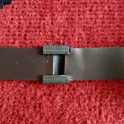 3D printer bestanden | 3MF | Xiaomi Vaccum Magnetic Band Junction