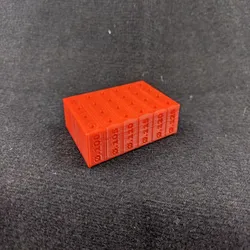 #5 SCREW TEST