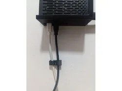 5mm cable clip