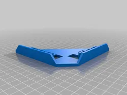 90 degree clamping tool