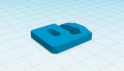 Anycubic Predator parking brake