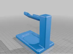 Apple Watch and AirPods Pro Stand