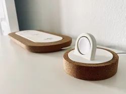 Apple Watch IKEA charger