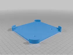 Beelink SER8 VESA Mount