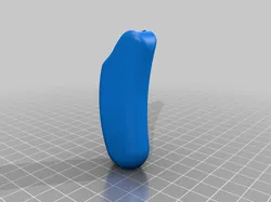 BIC BEAN LIGHTER CASE