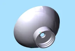 Bottle Cap Funnel