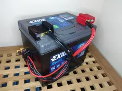 Car Battery Terminal Cover