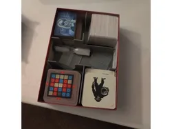 Codenames and Codenames Pictures Insert