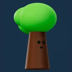 Creality Cloud | Mr. Tree – Sprunki Collection | Multicolor Funforma HN | | ملفات الطابعة ثلاثية الأبعاد