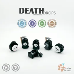 Death Drops Multi-Pack