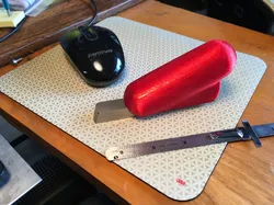 Deburring Tool