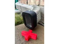 Downspout Guard