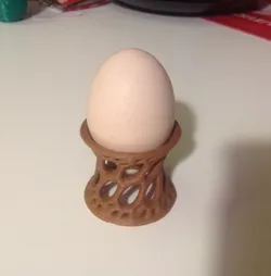 Eggcup fancy