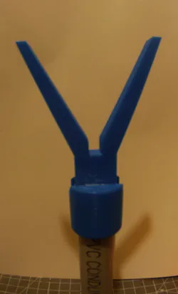 fishing rod holder