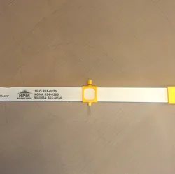 Fișiere pentru imprimante 3D | Fișier 3MF | 5 gallon paint stick trammel/compass