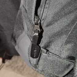 Fișiere pentru imprimante 3D | Fișier 3MF | Zipper Pull Ixon