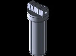 Flow-Pur POE12GAC Water Filter