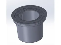 GEN 1 Montero, Pajero, Raider Idler arm bushing