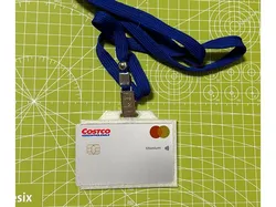 ID cover