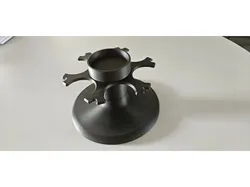 Ikea Ihardig holder