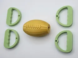 Juguete Infantil Vaivén Sensorial Educativo - Modelo de impresión 3D gratuito